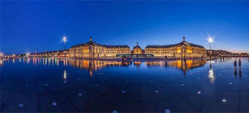 bordeaux tourisme