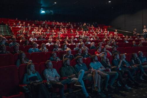 ou manger au restaurant à BOrdeaux après une séance de cinéma ou une pièce de théâtre